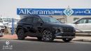 Hyundai Tucson PREMIUM 2.0L Diesel | HTRAC | Full Option | Radar | Boss Speaker | Rear Folding Seat
