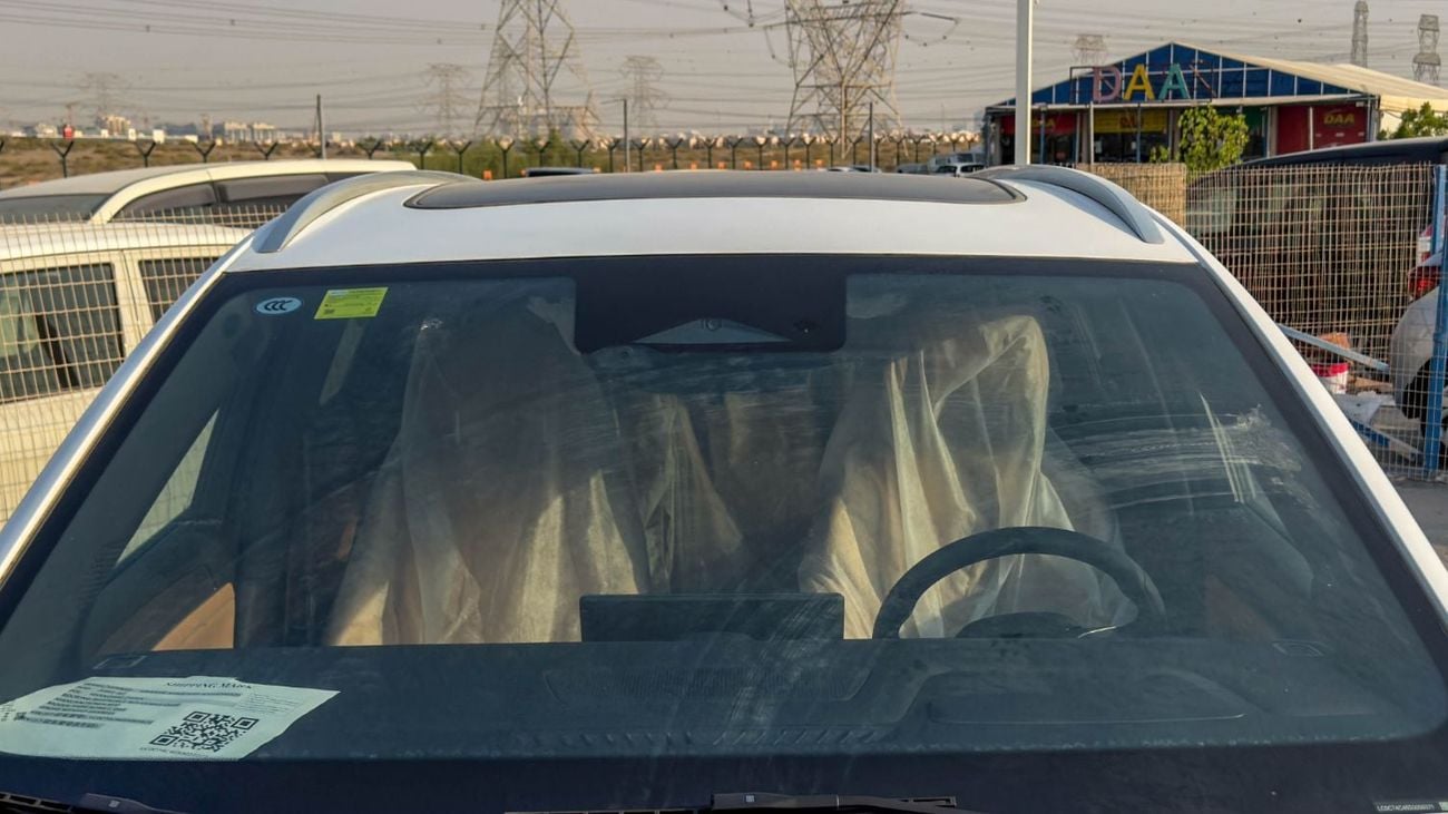 BYD Song L DM-i 112 km 2025 BYD Song L | Brand New Electric SUV | Chinese Specs
