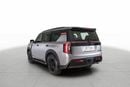 Nissan Patrol PRO 4X 3.5