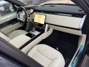 Land Rover Range Rover HSE P400