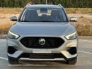 MG ZS STANDARD