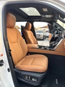 Lexus LX600 SIGNATURE