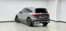 Mercedes Benz GLB250 4MATIC 2023 Mercedes Benz GLB250 4Matic, 2028 MB Warranty + Service Pack, Full MB Service History, GCC