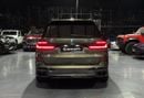 BMW X7 M60i XDRIVE