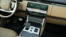 Land Rover Range Rover Santorini Black-Tan 2027MY Export Only