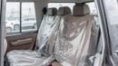 Toyota Land Cruiser 70 LC76 HT VXR Toyota Land Cruiser 4.0L MT Petrol (Grey-Brown) Basic
