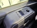 Toyota Hiace DX Toyota Hiace High Roof Black Bump 3.5l M/T White color 2026