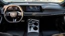 MG 7 LUX 2026 | MG 7 2.0T LUX