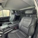 Toyota Sequoia HYBRID