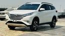 Toyota Rush EX