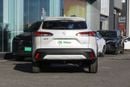تويوتا كورولا كروس GLI Toyota Corolla Cross 2026 Elite white-black