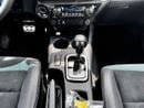 تويوتا هيلوكس GR SPORT 2.8L
