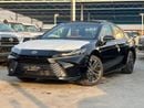 Toyota Camry GLE