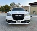 Chrysler 300C PLUS