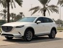 Mazda CX-9 GT