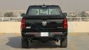 RAM 1500 Limited Longhorn Crew Cab Hurricane H.O 3.0TT GCC 2026 With 5 Years or 200,000 Km Warranty