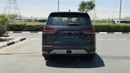 Lexus LX700h SIGNATURE LEXUS LX700H | OKM | 2026