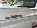 Toyota Land Cruiser 70 GRJ 71 4.0 V6 M/T **EXPORT ONLY**التصدير فقط خارج الخليج***
