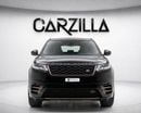 Land Rover Range Rover Velar R-DYNAMIC SE l P250 2022 | GCC Specs | 2 Keys | AED 2,127 / Monthly