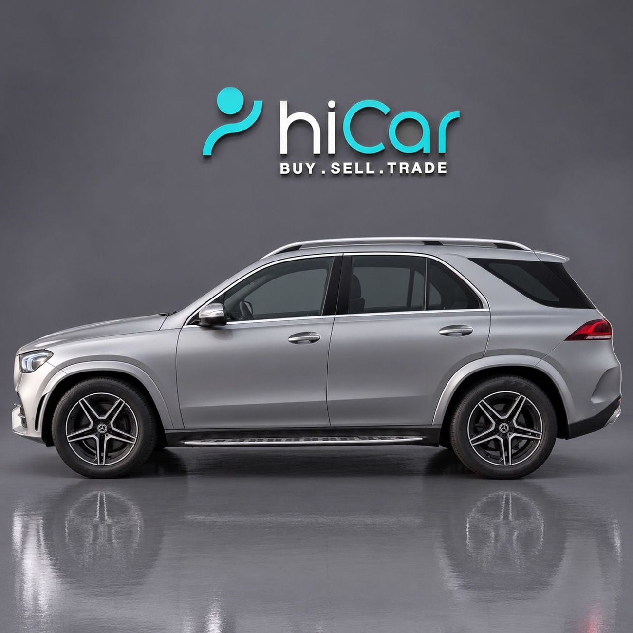 Mercedes Benz GLE450 4MATIC 2,969 P.M • 0% Downpayment • Mercedes-Benz GLE 450 • 1 Year Warranty