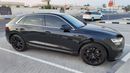 Audi Q8 55 TFSI S-LINE LUXURY