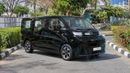 فاريزون Super Van L1 H1 2026 (For Export , НА ЭКСПОРТ) SV Passenger EV FWD GCC Без пробега