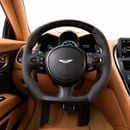 Aston Martin DBS SUPERLEGGERA AED 10,540 P.M • 0% Downpayment • Aston Martin DBS Superleggera • 1 Year Warranty