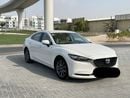 Mazda 6 PURE