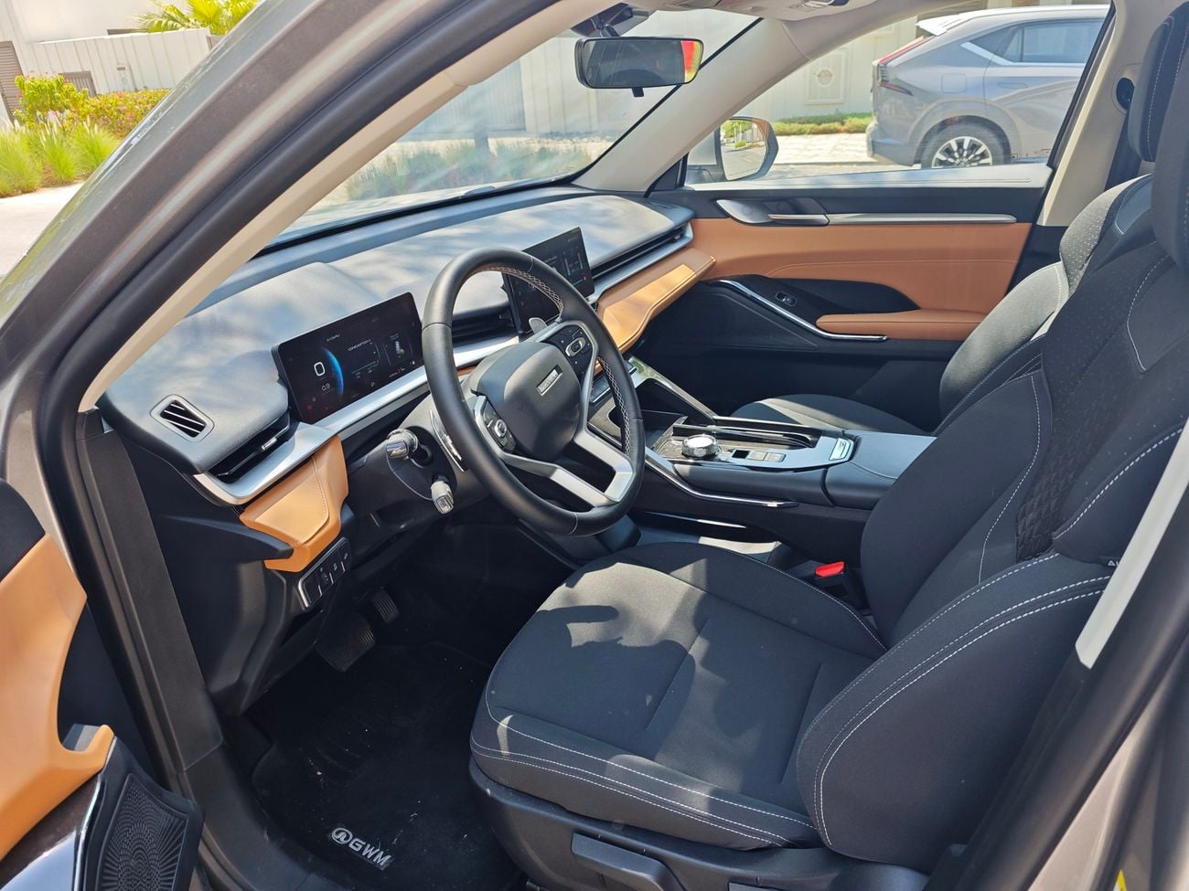 هافال H6 MEDIUM