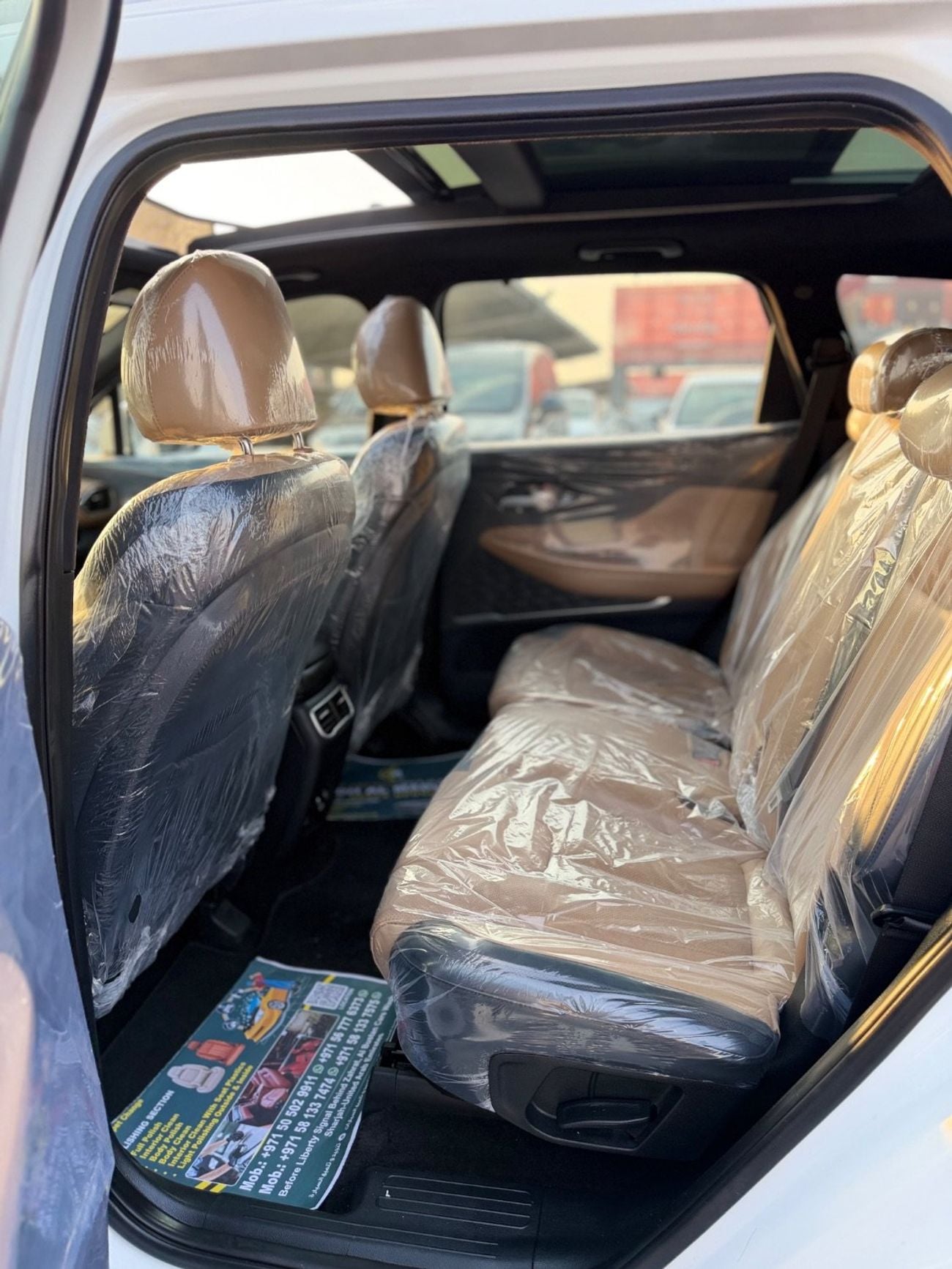 Hyundai Santa Fe SMART HEV