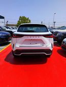 Lexus NX350 F SPORT PETROL – AUTOMATIC – GCC SPECS