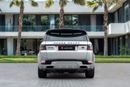 لاند روفر رينج روفر سبورت HSE Range Rover Sport HSE | 2,938 P.M | 0% Downpayment | 1 YEAR FREE WARRANTY