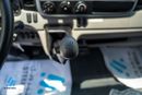 Mitsubishi Fuso Canter STD 2026 Chiller Truck | Refrigerated Body | 3.0L turbo DSL | Manual | GCC Specs | Export Only