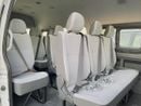 تويوتا هاياس GL Toyota Hiace High Roof