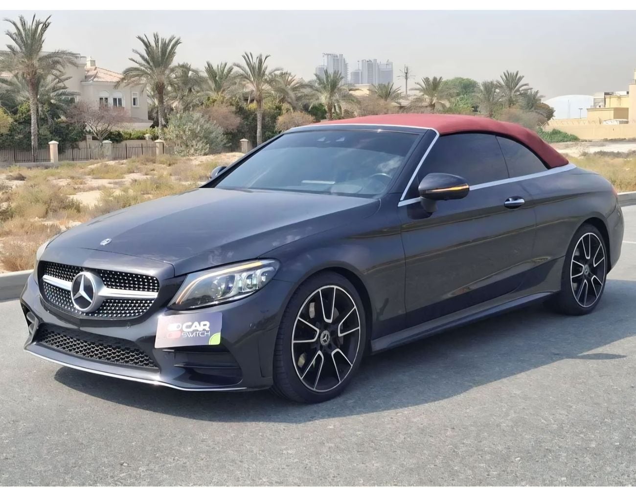Mercedes Benz C300 STANDARD