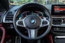 BMW X4 xDrive 30i M Sport 2.0L 2023 BMW X4 xDrive30i M-Sport GCC | Agency Warranty