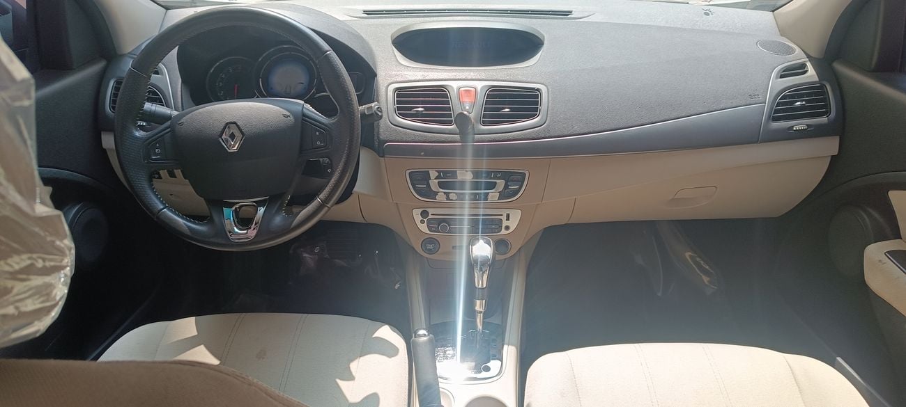 Renault Megane LE
