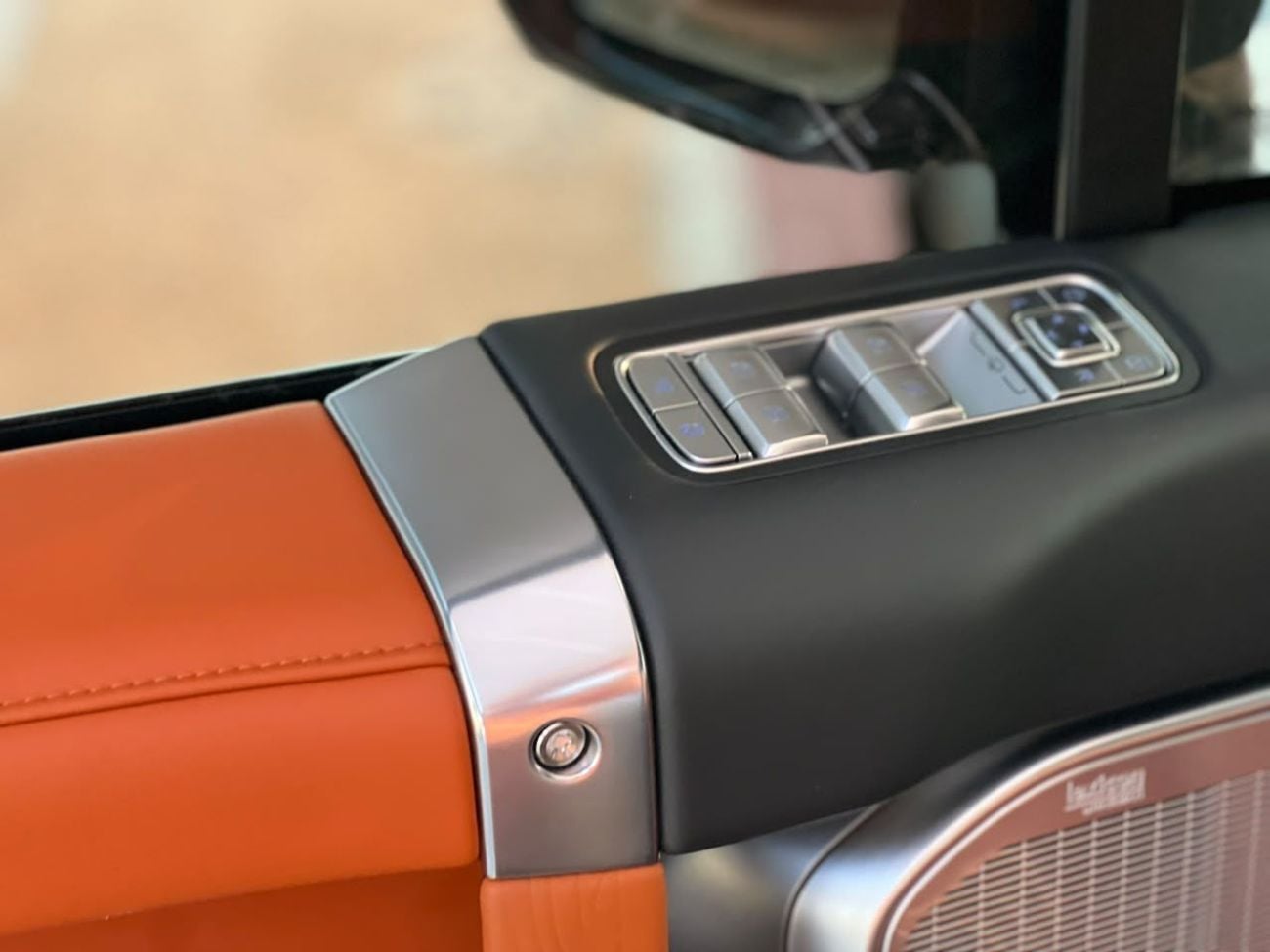 Jetour G700