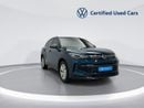 Volkswagen Tiguan Tiguan Life 1.4L | Advanced Safety | Smart Technology | Premium Comfort