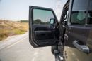 Jeep Wrangler Unlimited SPORT 2.0L Turbo 4WD | Best Condition