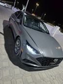 هيونداي سوناتا SEL
