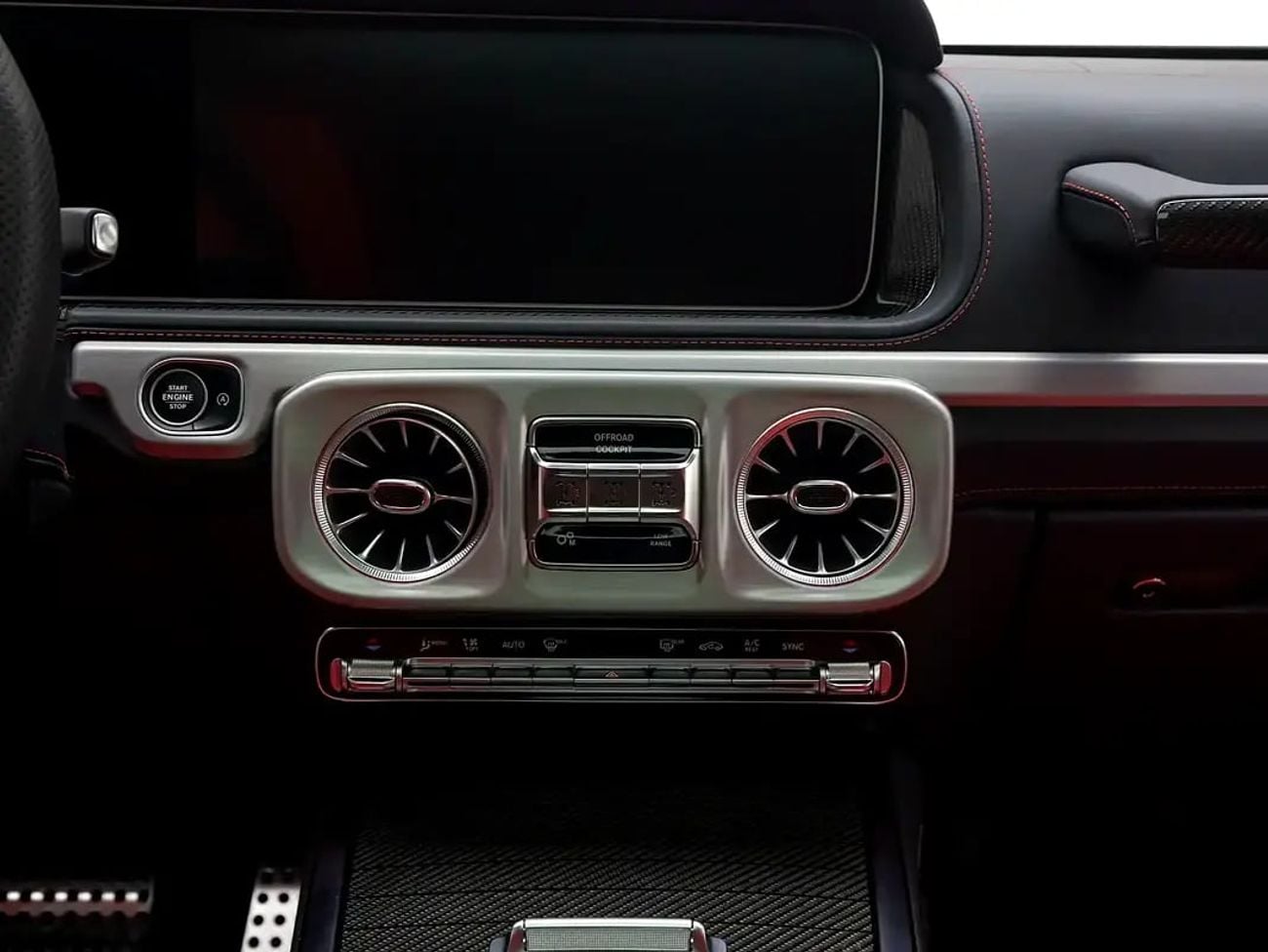 Mercedes Benz G63 AMG G 63 AMG | Japanese Spec - Excellent Condition