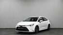 Toyota Levin STANDARD Toyota | Corolla Levin | Brand New | 5 Years Warranty | AED 1000 monthly | Ref#Corolla