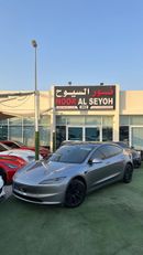 Tesla Model 3 LONG RANGE