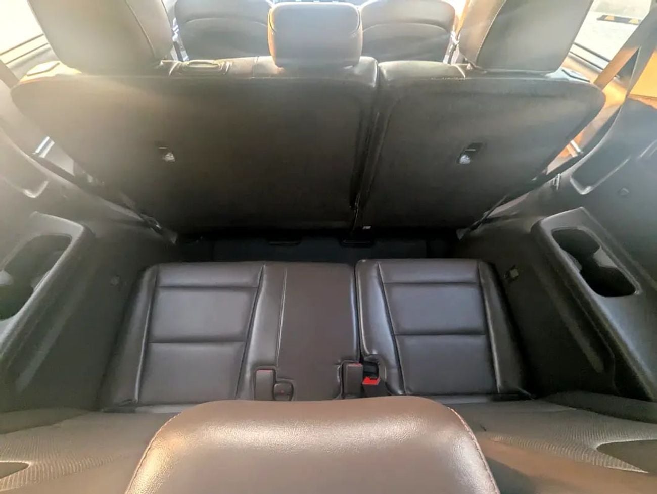 Kia Telluride EX