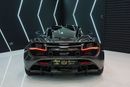 McLaren 720S Lifting System, 360° Camera, McLaren Warranty!!