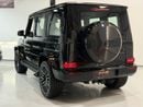Mercedes Benz G63 AMG 2027