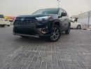 Toyota RAV4 LTD HEV 2024