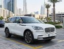 Lincoln Aviator PRESIDENTIAL