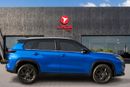 تويوتا أوربان كروزر GLX Toyota Urban Cruiser 2025 مواصفات خليجية مقابل 1,093.00 AED شهريًا